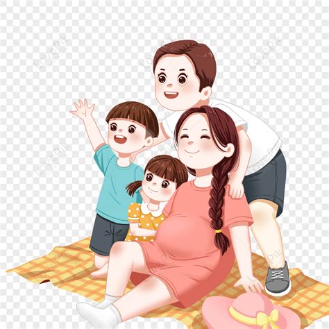larawan ng masayang pamilya drawing|Masayang Pamilya Cartoon Mga Larawan .